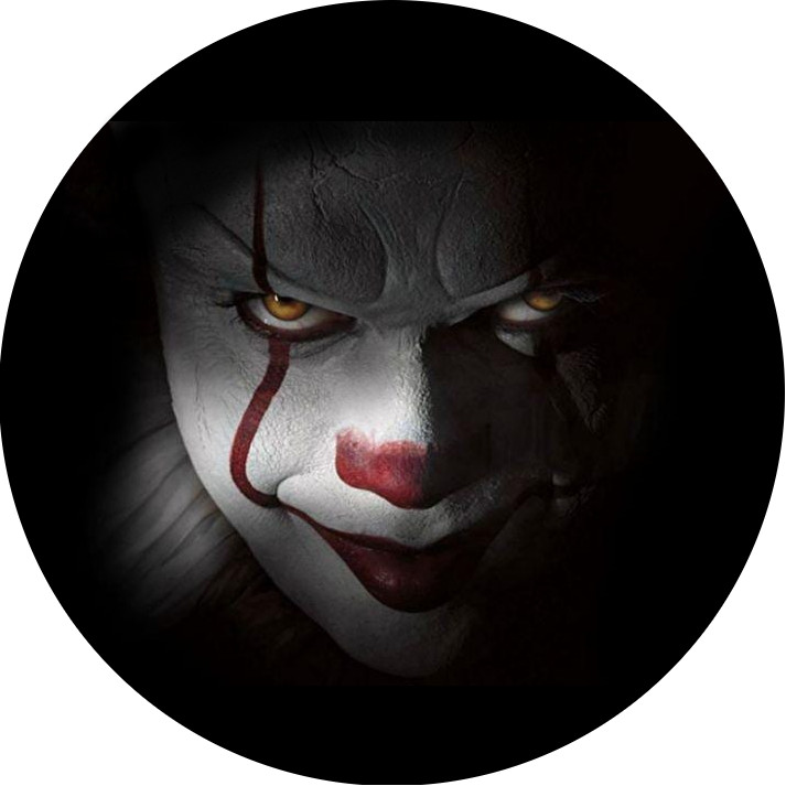 Tort Pennywise